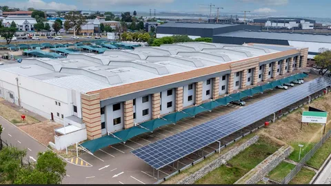 9 Old Pretoria Road, Halfway House